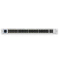 Switch|UBIQUITI|USW-PRO-48|Type L3|Rack|48x10Base-T / 100Base-TX / 1000Base-T|4xSFP+|USW-PRO-48