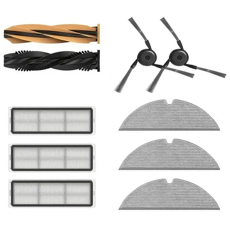 Vacuum Cleaner Accessory|DREAME|Model RAK69|Grey|For Dreame D20 Pro|RAK69