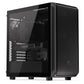 Case|ENDORFY|Arx 700 Air|MidiTower|Case product features Transparent panel|ATX|MicroATX|MiniITX|Colour Black|EY2A012
