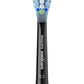 Philips | Toothbrush Heads | HX9045/88 Sonicare Premium Plaque Defence | Heads | For adults | Number of brush heads included 5 | Black