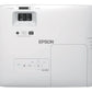 Epson | EB-2250U | WUXGA (1920x1200) | 5000 ANSI lumens | 15.000:1 | White | Lamp warranty 12 month(s) | FHD | 3LCD