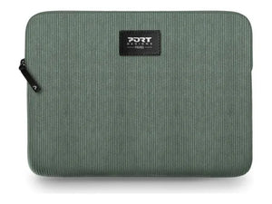 PORT DESIGNS MILANO II ECO | Fits up to size 13/14 " | Sleeve | Vert Olive