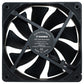 CASE FAN 120MM XPF120X.B.PWM/12V XF082 XILENCE