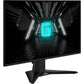 LCD Monitor|MSI|G242L E14|23.8"|Gaming|Tilt|Matte|Panel IPS|1920x1080|16:9|144Hz|1 ms|Colour Black|G242LE14