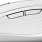MOUSE USB WRL MX ANYWHERE 3S/MAC PALE 910-006946 LOGITECH