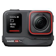 ACTION CAMERA ACE PRO 2/CINSBBGA INSTA360