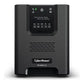 CyberPower | Smart App UPS Systems | PR1000ELCD | 1000 VA | 900 W