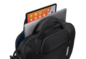 Thule | Laptop Bag | TACLB-2216 Accent | Laptop Case | Black