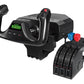 LOGI G Saitek PRO Flight Yoke Sys