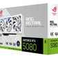 Graphics Card|ASUS|NVIDIA|GeForce RTX 5080|16 GB|GDDR7|256 bit|PCI Express 5.0|Active|ROG-ASTRAL-RTX5080O16G-WH