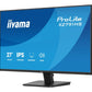 IIYAMA X2791HS-B1 27inch IPS-panel