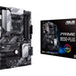 ASUS PRIME B550-PLUS AMD AM4 Socket ATX