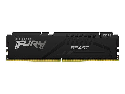 KINGSTON 32GB 6000MHz DDR5 CL40 DIMM