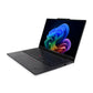 Lenovo ThinkPad X13 G7 Intel | Black | 13.3 " | IPS | Touchscreen | WUXGA | 1920 x 1200 pixels | Anti-glare | Intel Core Ultra 5 | 325 | 16 GB | Soldered LPDDR5X | Solid-state drive capacity 512 GB | Intel Graphics | Windows 11 Pro | 802.11be | Bluet...