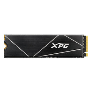 SSD|ADATA|XPG GAMMIX S70|1TB|M.2|PCIe Gen4|3D NAND|Write speed 5500 MBytes/sec|Read speed 7400 MBytes/sec|TBW 740 TB|MTBF 2000000 hours|AGAMMIXS70B-1T-CS