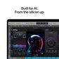 Apple MacBook Pro 14" Apple M5 10C CPU, 10C GPU 16GB/1TB SSD/Space Black/RUS | Apple