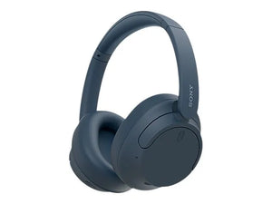 SONY WH-CH720N Headphones mic full Blue