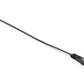 LOGI Rally Mic Pod Cat Coupler Black