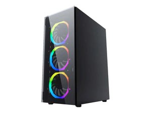 GEMBIRD Fornax 1500RGB PC case