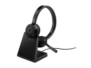 JABRA Evolve 65 TE Headset Link 390