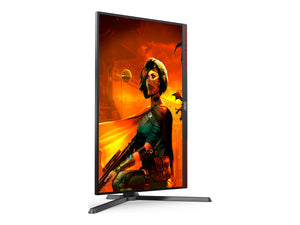 AOC U27G3X/BK 27inch IPS 4U 160Hz 1ms