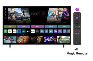 TV Set|LG|75 "|4K Ultra HD|3840 x 2160 pixels|Flat|16:9|LED|75NANO80A3B