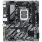 Mainboard|GIGABYTE|Intel B860 Express|LGA1851|Micro-ATX|Memory DDR5|Memory slots 4|B860ME1.0