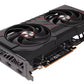 Graphics Card|SAPPHIRE|AMD Radeon RX 9060 XT|16 GB|GDDR6|128 bit|PCIE 5.0 16x|GPU 2700 MHz|Dual Slot Fansink|2xHDMI|1xDisplayPort|11350-03-20G