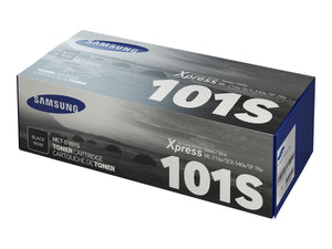 SAMSUNG MLT-D101S/ELS Black Toner