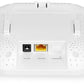 ZYXEL NWA50AXPRO, AX3000, 2X2:3X3 MU-MIMO, 2.5GB LAN PORT, POE+ (802.3AT), STANDALONE/NEBULA CLOUD MANAGED INCLUDING POWER ADAPTER (2Y WARRANTY)
