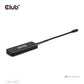 I/O HUB USB-C HDMI TRIPLE/CSV-1554 CLUB3D