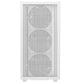 Case|DEEPCOOL|CH560 DIGITAL WH|Case product features Transparent panel|Not included|Colour White|R-CH560-WHAPE4D-G-1