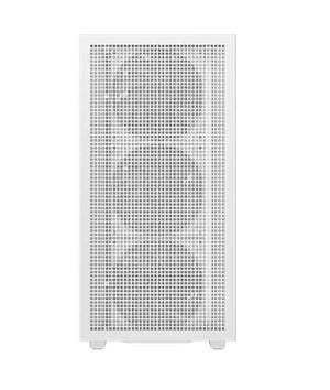 Case|DEEPCOOL|CH560 DIGITAL WH|Case product features Transparent panel|Not included|Colour White|R-CH560-WHAPE4D-G-1