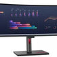 LENOVO 49" P49W-30 DUAL QHD IPS 32:9 DP/2XHDMI/RJ45/TB4(100W)