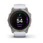 SMARTWATCH EPIX PRO GEN2 51MM/WHITEST. 010-02804-11 GARMIN