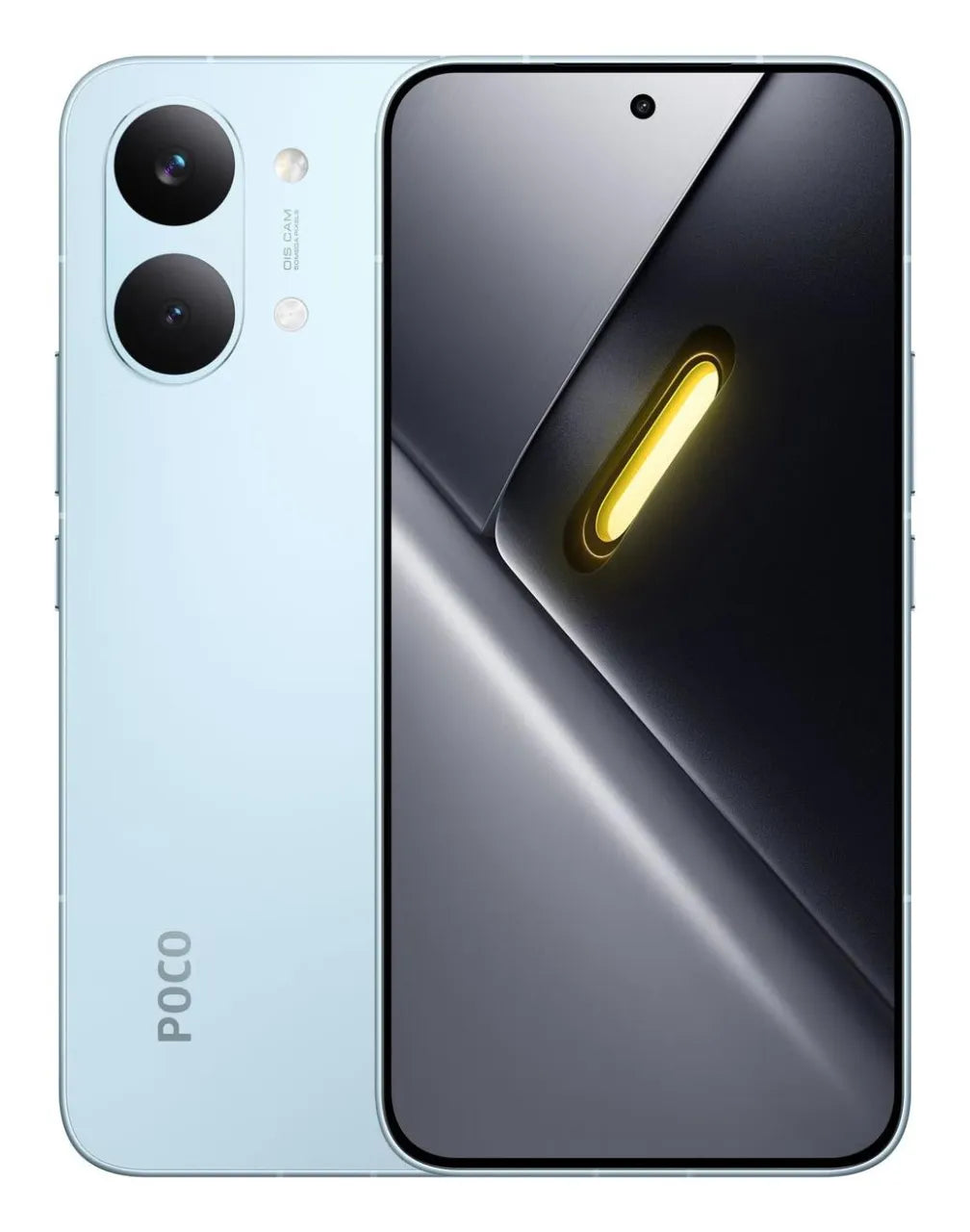 Poco Add MOBILE PHONE POCO X8 PRO MAX/12/256GB BLUE MZB0NBEEU POCO