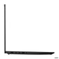 Lenovo ThinkPad E16 G4 AMD | Black | 16 " | IPS | 1920 x 1200 pixels | WUXGA | Anti-glare | AMD Ryzen AI 7 | 345 | 16 GB | SODIMM DDR5 | Solid-state drive capacity 512 GB | AMD Radeon 820M Graphics | Windows 11 Pro | 802.11be | Bluetooth version 5.4...