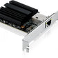 ZYXEL XGN100C V2 10G RJ45 PCIE NETWORKCARD (2Y WARRANTY)