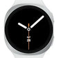 SMARTWATCH GALAXY WATCH8 40MM/SILVER SM-L320NZSAEUE SAMSUNG