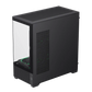 Gamemax Case | VISTA 2 MB | M-ATX