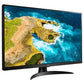 LG 27TQ615S-PZ 27inch LED TV Monitor