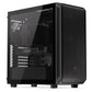 Case|ENDORFY|Arx 700 Air|MidiTower|Case product features Transparent panel|ATX|MicroATX|MiniITX|Colour Black|EY2A012