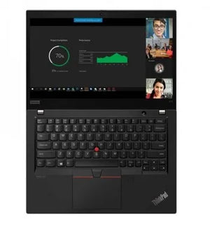 TEQCYCLE LENOVO X13 G1 R5-4650U/13.3FHD/16GB/256SSD/W11P/2Y