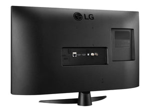 LG 27TQ615S-PZ 27inch LED TV Monitor