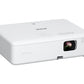 Epson | CO-FH01 | Full HD (1920x1080) | 3000 ANSI lumens | White | Lamp warranty 12 month(s)