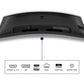 PHILIPS 34B2U3600C/00 34inch