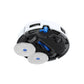 Ecovacs Robotic Vacuum Cleaner | DEEBOT MINI 2 | Wet&Dry | Operating time (max) 189 min | 3200 mAh | 10000 Pa | White