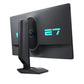 Dell Alienware 27 4K Dual-Resolution Gaming Monitor - AW2725QF