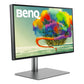 27W LED MONITOR PD2725U DARK GREY