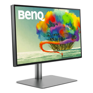 27W LED MONITOR PD2725U DARK GREY